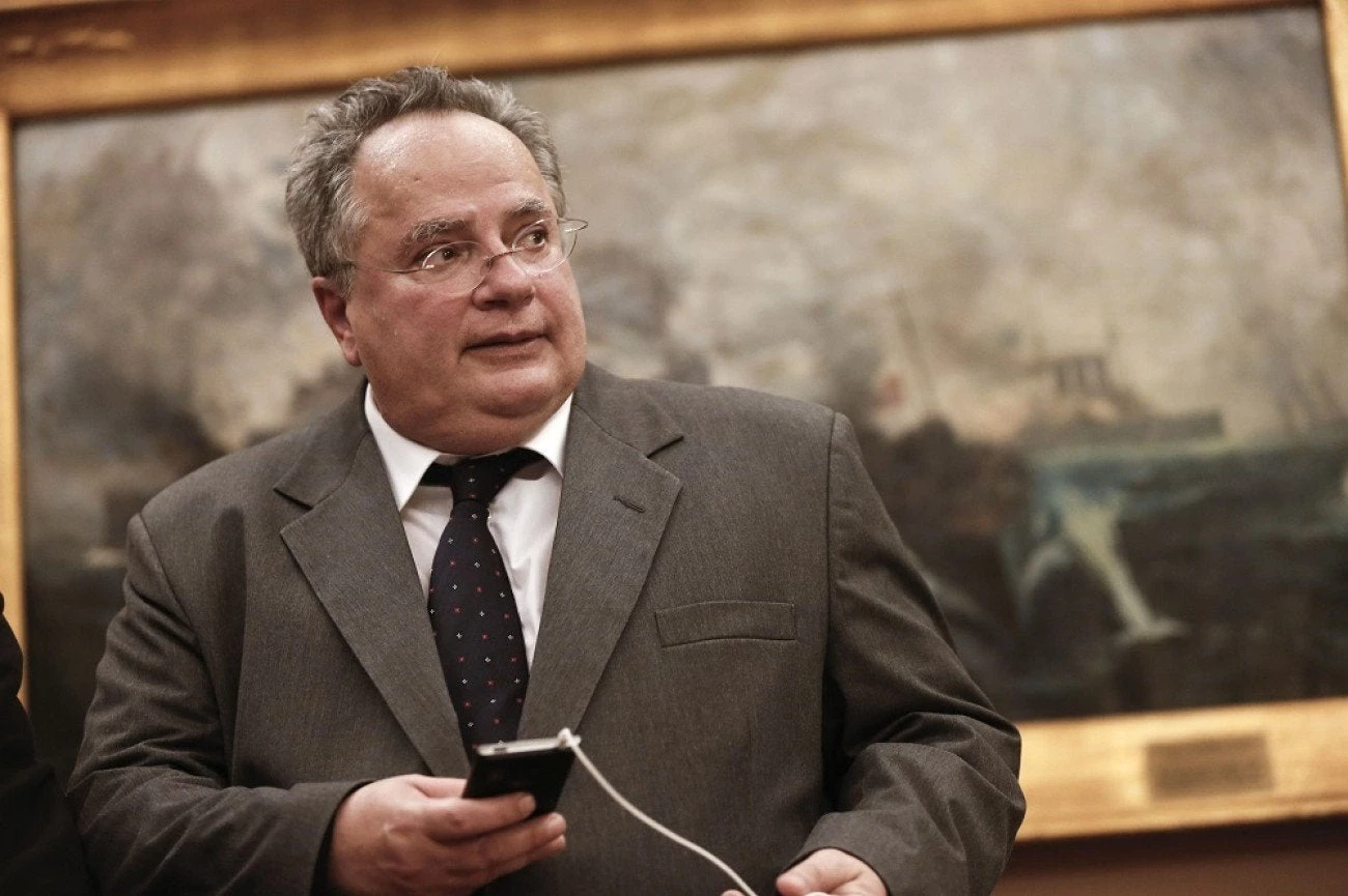 Κομμουνιστική διπλωματία αλά Κοτζιά: «Δεν είναι όλη η Μακεδονία Ελληνική» – «Κάποιοι θέλουν διαμελισμό των Σκοπίων» – Σκοτεινό το παρασκήνιο της συμφωνίας